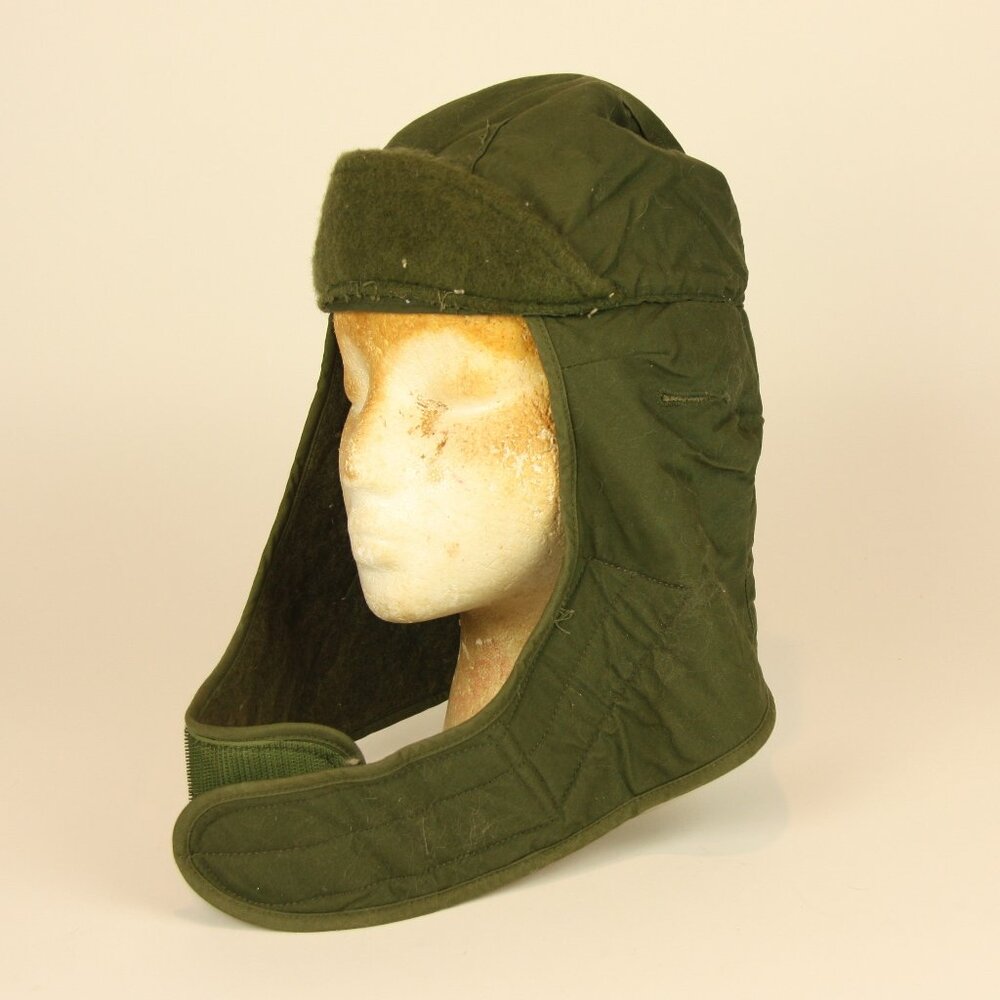 Military Insulated Helmet Liner Army Hat